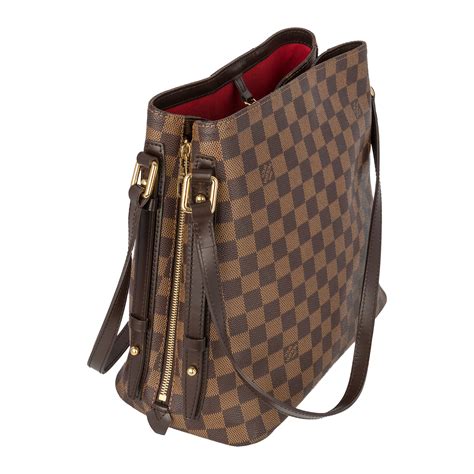 louis vuitton rivington gm damier ebene